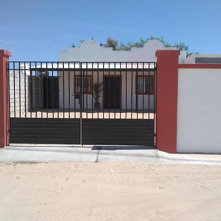 Departamento Las Marias Puerto Penasco Exterior photo