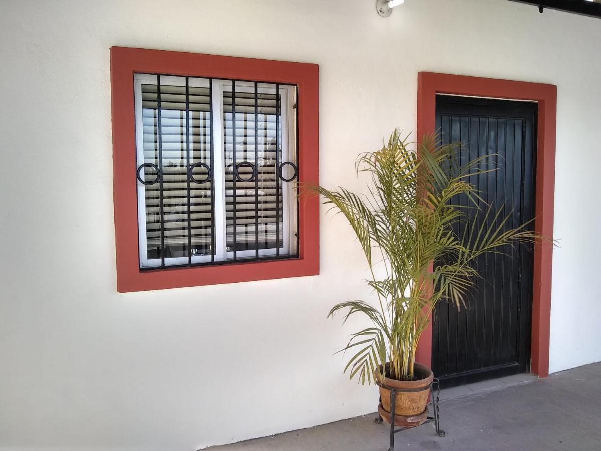 Departamento Las Marias Puerto Penasco Exterior photo